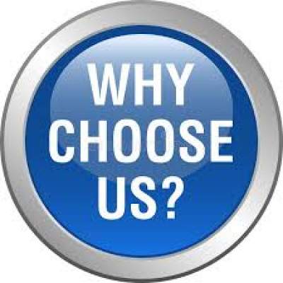 why choose us2 comp